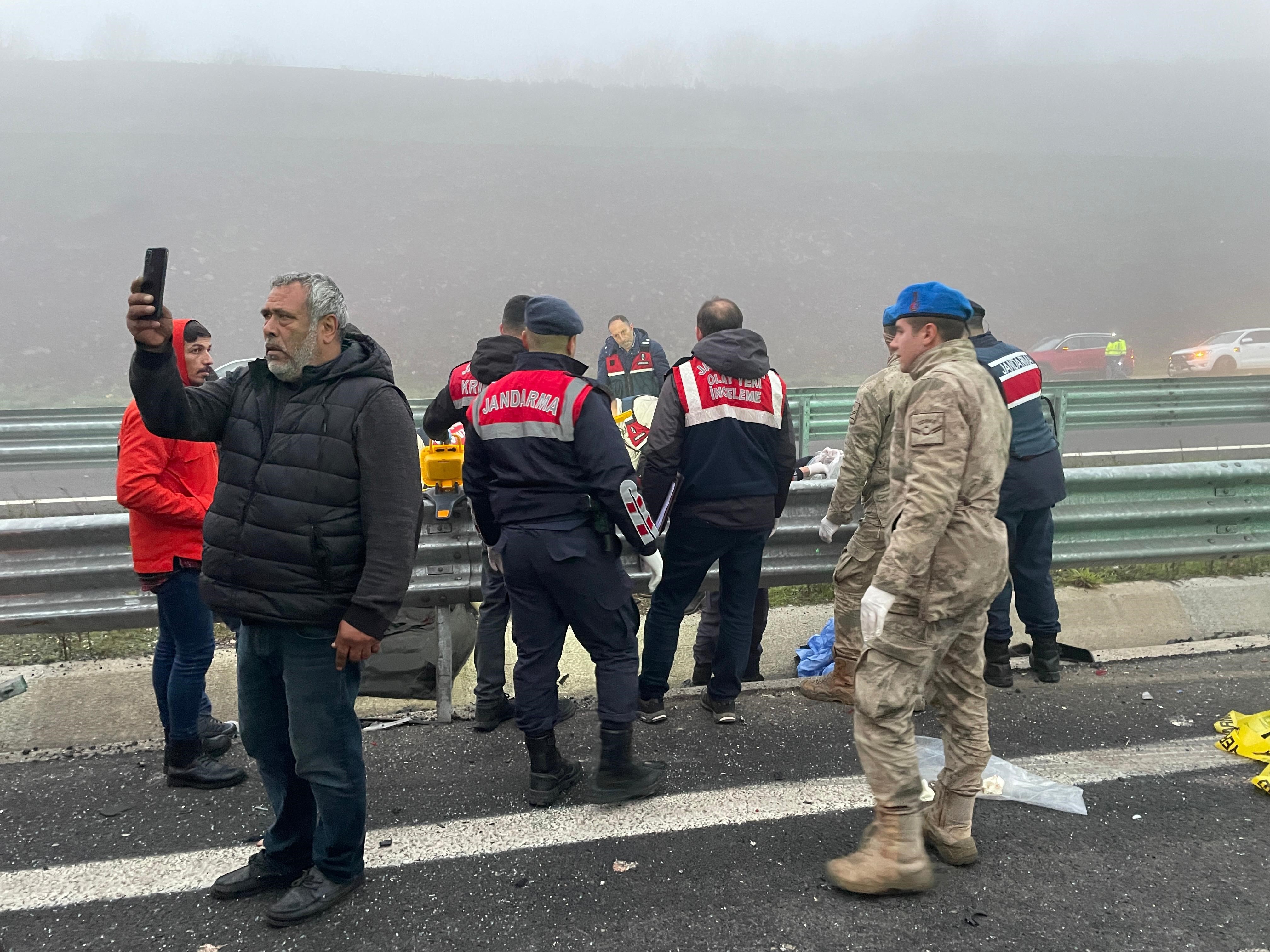 kuzey marmara kaza yeni görüntüler (2)