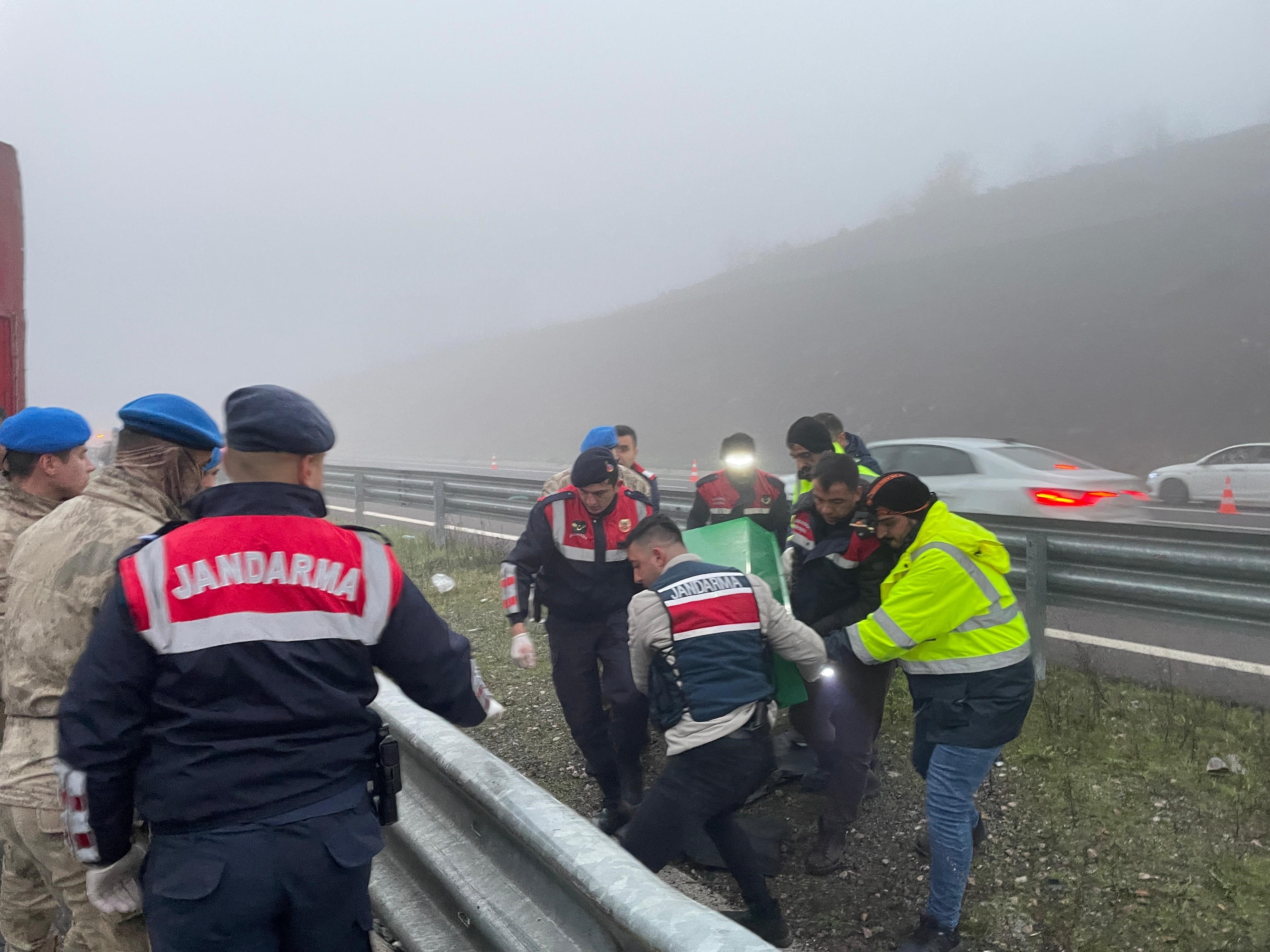 kuzey marmara kaza yeni görüntüler (4)