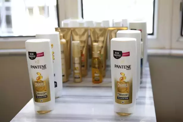 Pantene 1