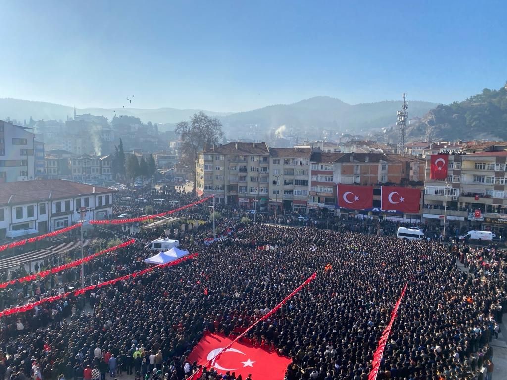 Piyade Sözleşmeli Er Çağatay Erenoğlu (5)