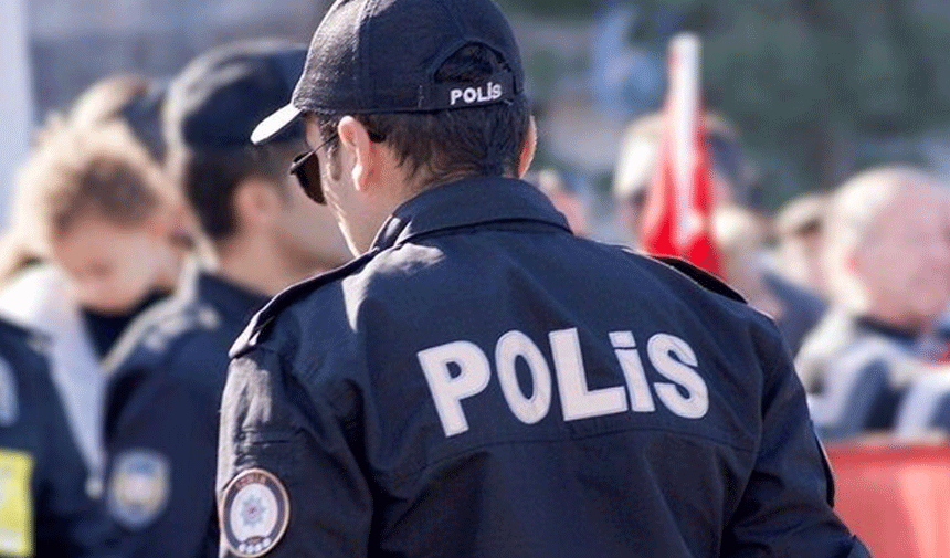 İstanbul polisi 'huzur uygulaması'na başladı: Yılbaşına kadar sürecek