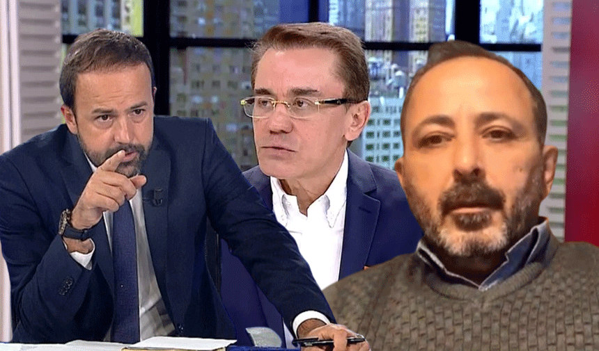 Ender Saraç olayında son durum: Benan Saraç'ın avukatı Yücel Önder konuştu!