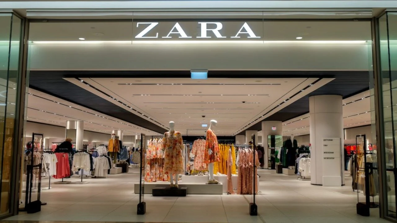 ZARA 3