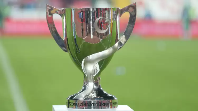 Ziraat Türkiye Kupası 