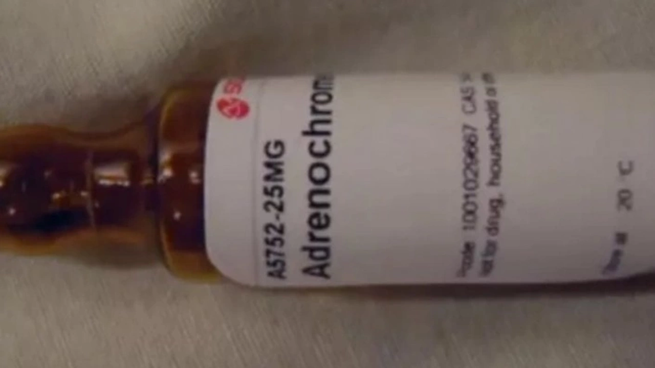 Adrenochrome 11012024 6