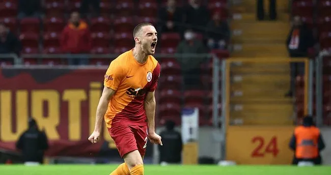 Berkan Kutlu Kimdir Galatasaraya Geri Dönüyor Genoa 6