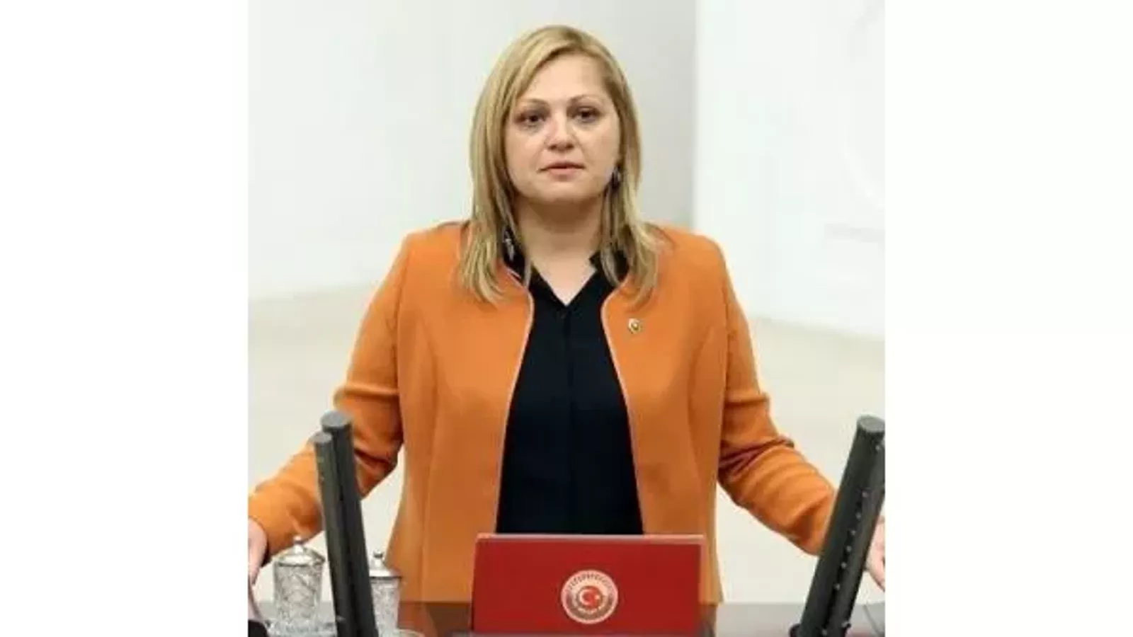 Burcu Köksal Kimdir Chp 5