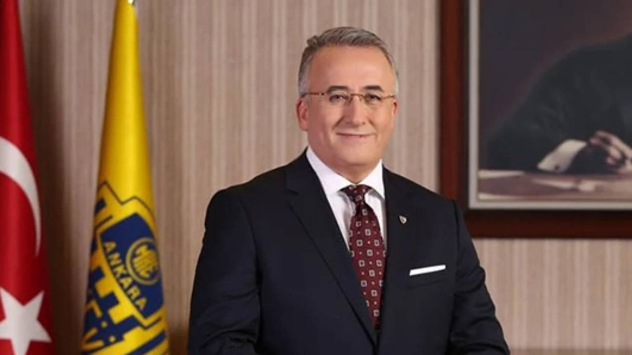 Cengiz Topel Yıldırım 1