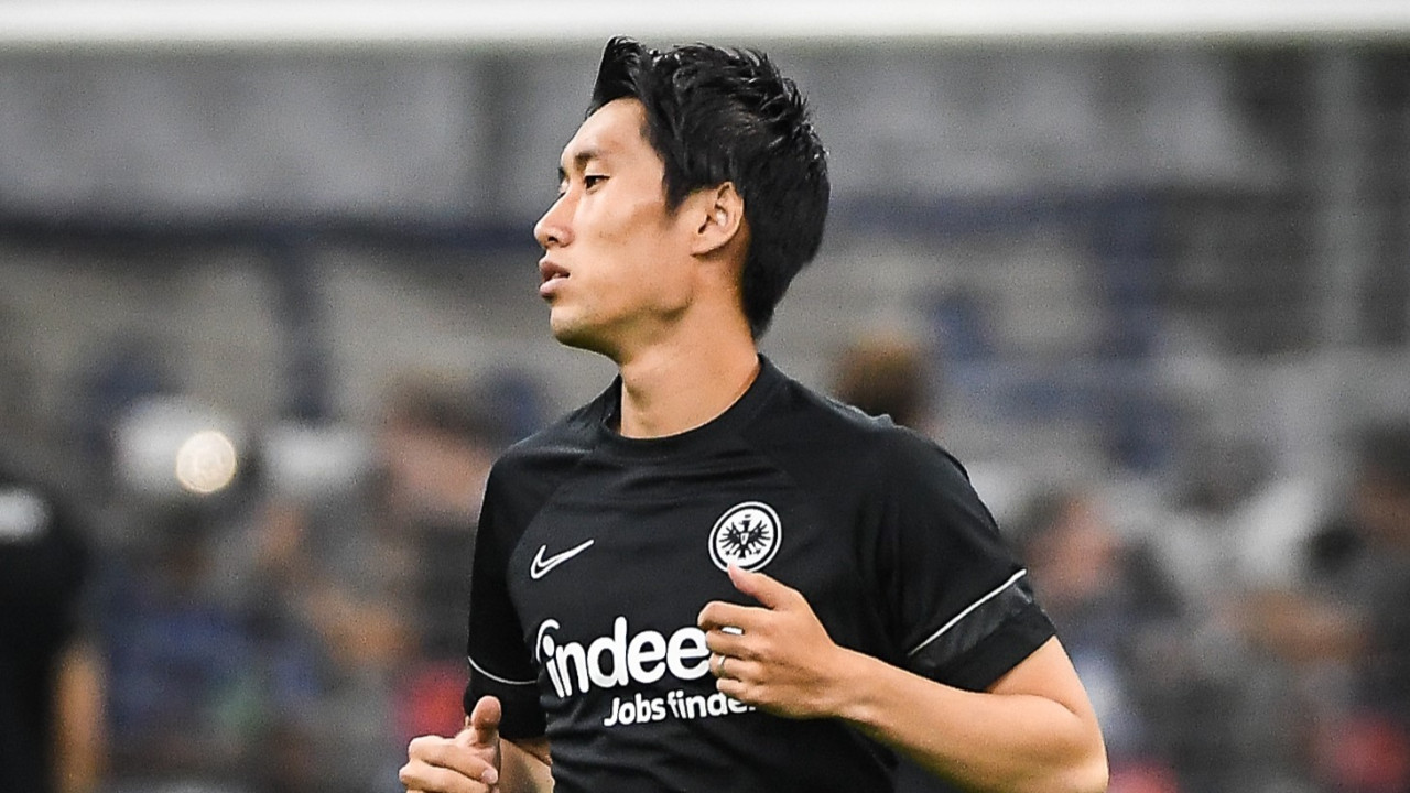 Daichi Kamada Galatasaray Transfer 1