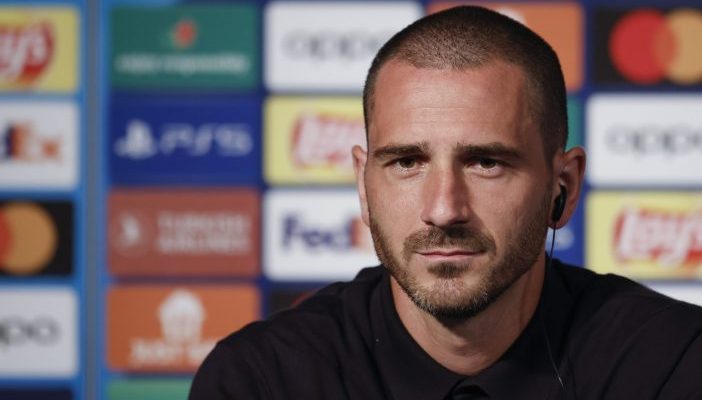 Fenerbahçe Bonucci Transfer Stoper Kimdir Leonardo Bonucci 10