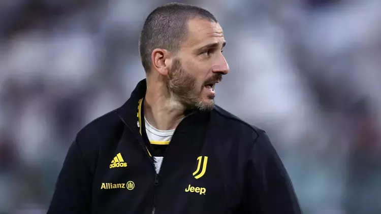 Fenerbahçe Bonucci Transfer Stoper Kimdir Leonardo Bonucci 9