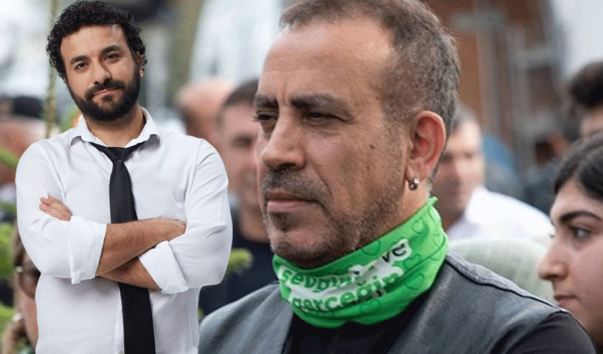 Haluk Levent ve Hasan Can Kaya Şehit Müslüm Özdemir'in ailesine ev alacaklarını duyurdu