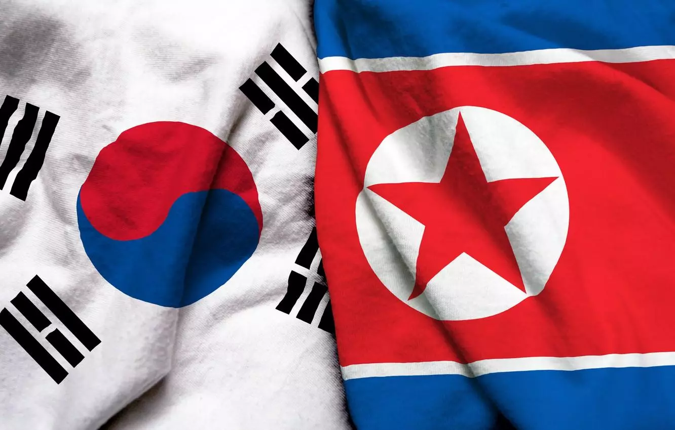Kore Kuzey Kore Guney Kore 06012024 3-1