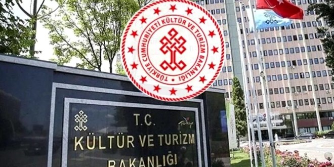 Kültür Turizm Bakanlığı Personel Alımı 1