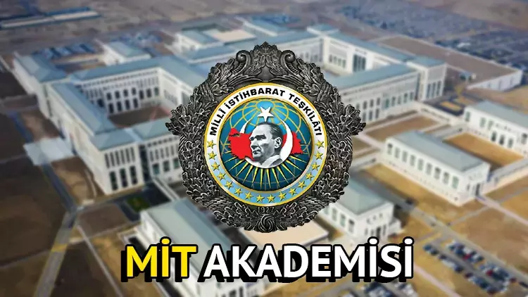 M İ T Akademisi 1