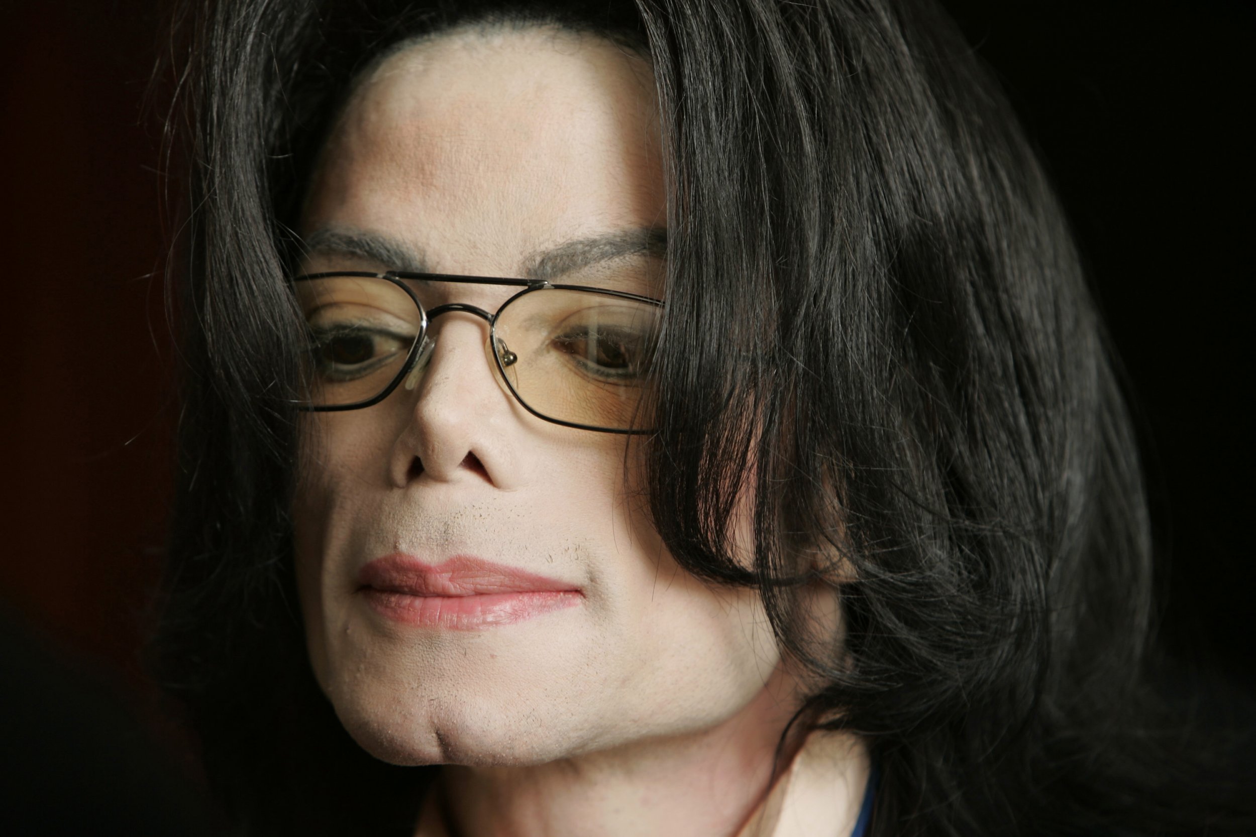 Michael Jackson 11012024