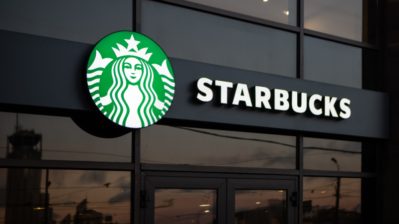 Starbucks Boykot Açıklaması Israil Gazze 1