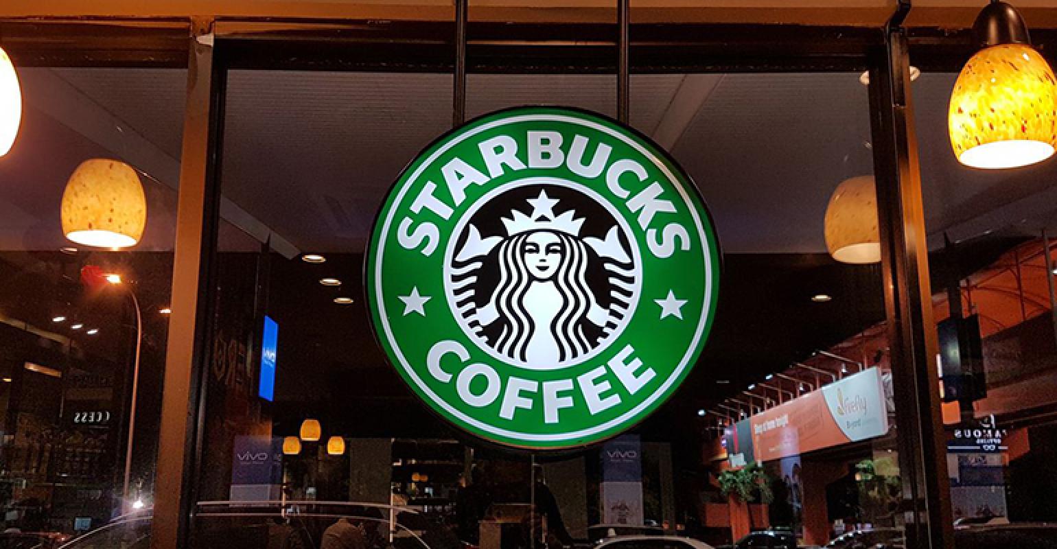 Starbucks Boykot Açıklaması Israil Gazze 2