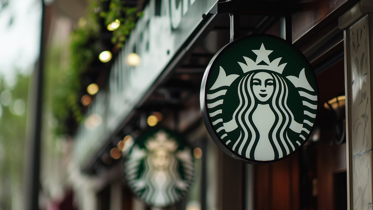 Starbucks Boykot Açıklaması Israil Gazze 7