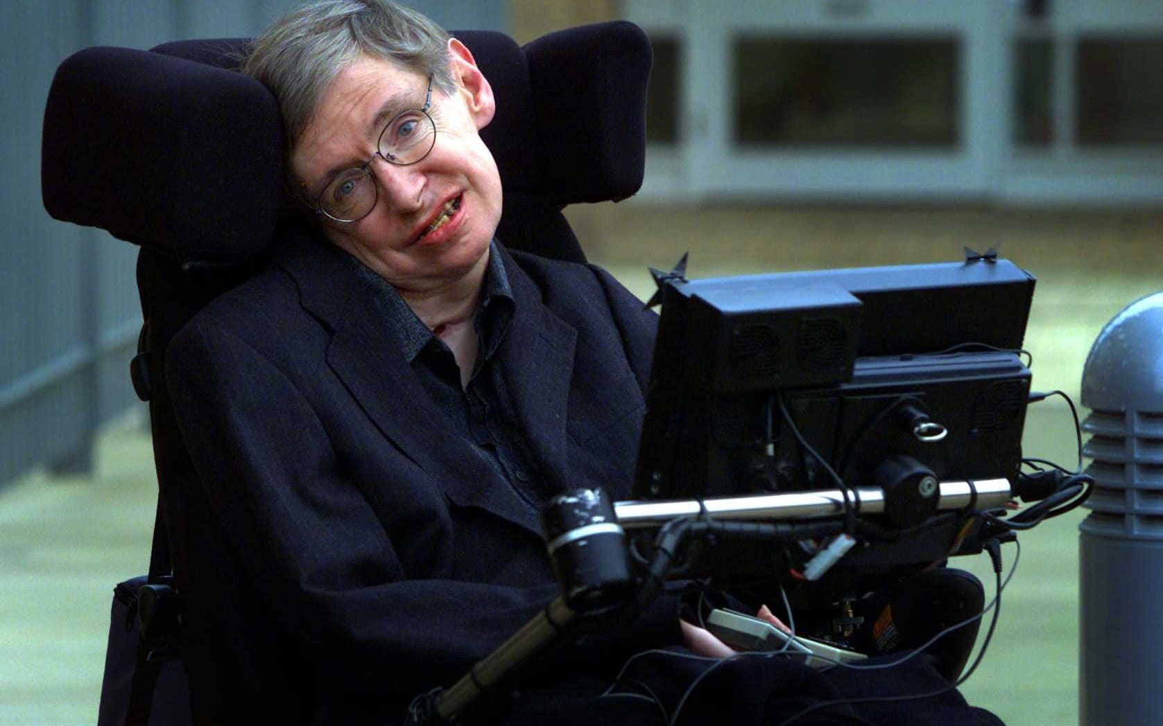 Stephen Hawking 11012024