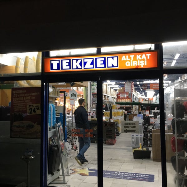 Tekzen Iflas Mı Etti 6