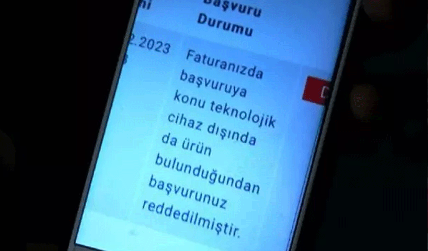 Telefon Vergi