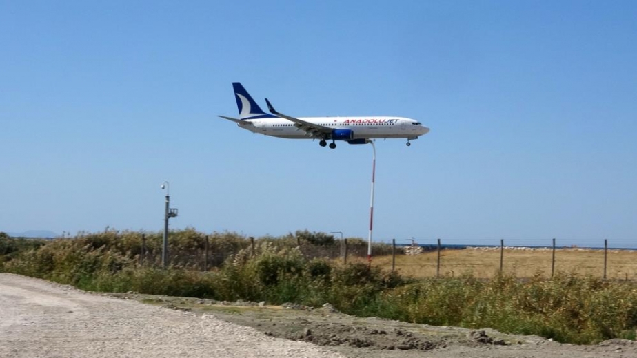 Van Ferit Melen Havalimani Neden Kapanıyor 3
