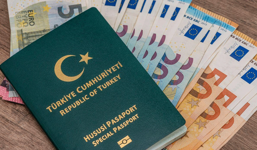 Gazeteciler için yeşil pasaport TBMM'ye taşınacak