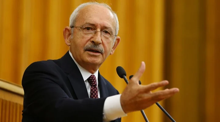 Akın Gürlek Kılıçdaroğlu 7