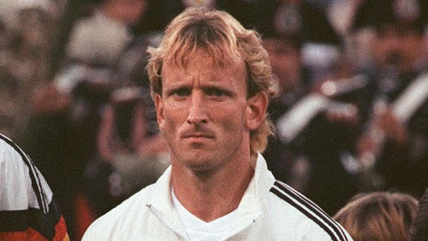 Andreas Brehme 2