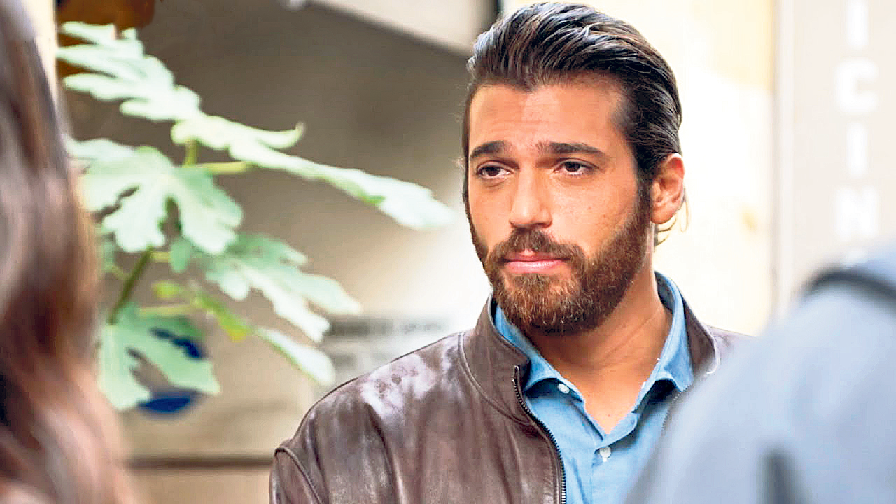 Can Yaman