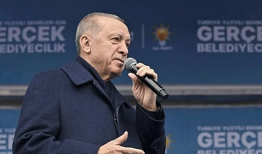 Cumhurbaşkanı Erdoğan: "Yakın bir tarihte ikinci astronotumuzu da uzaya göndereceğiz"