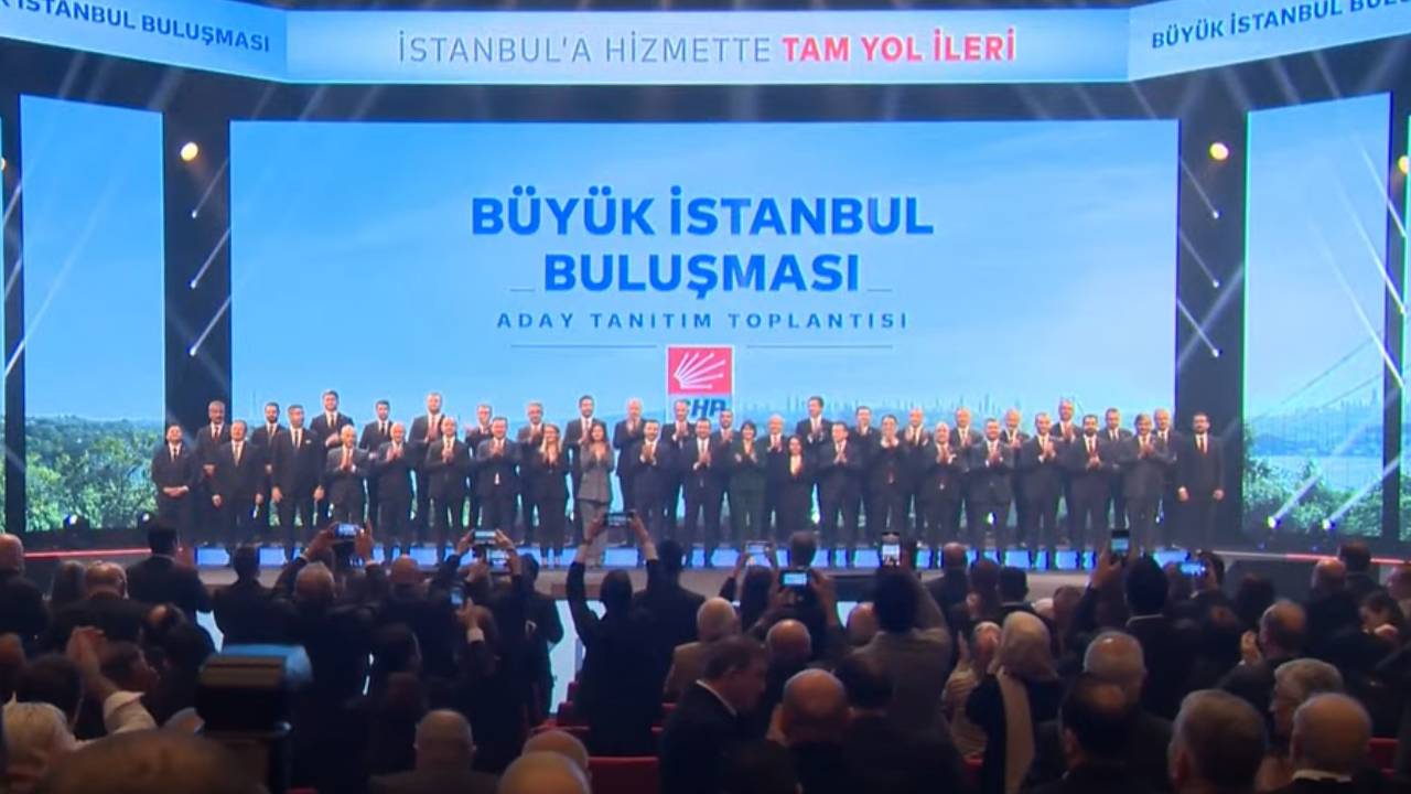 Ekrem Imamoglu Protesto Istanbul Aday Tanitim Toplantisi 13Subat 2024 1