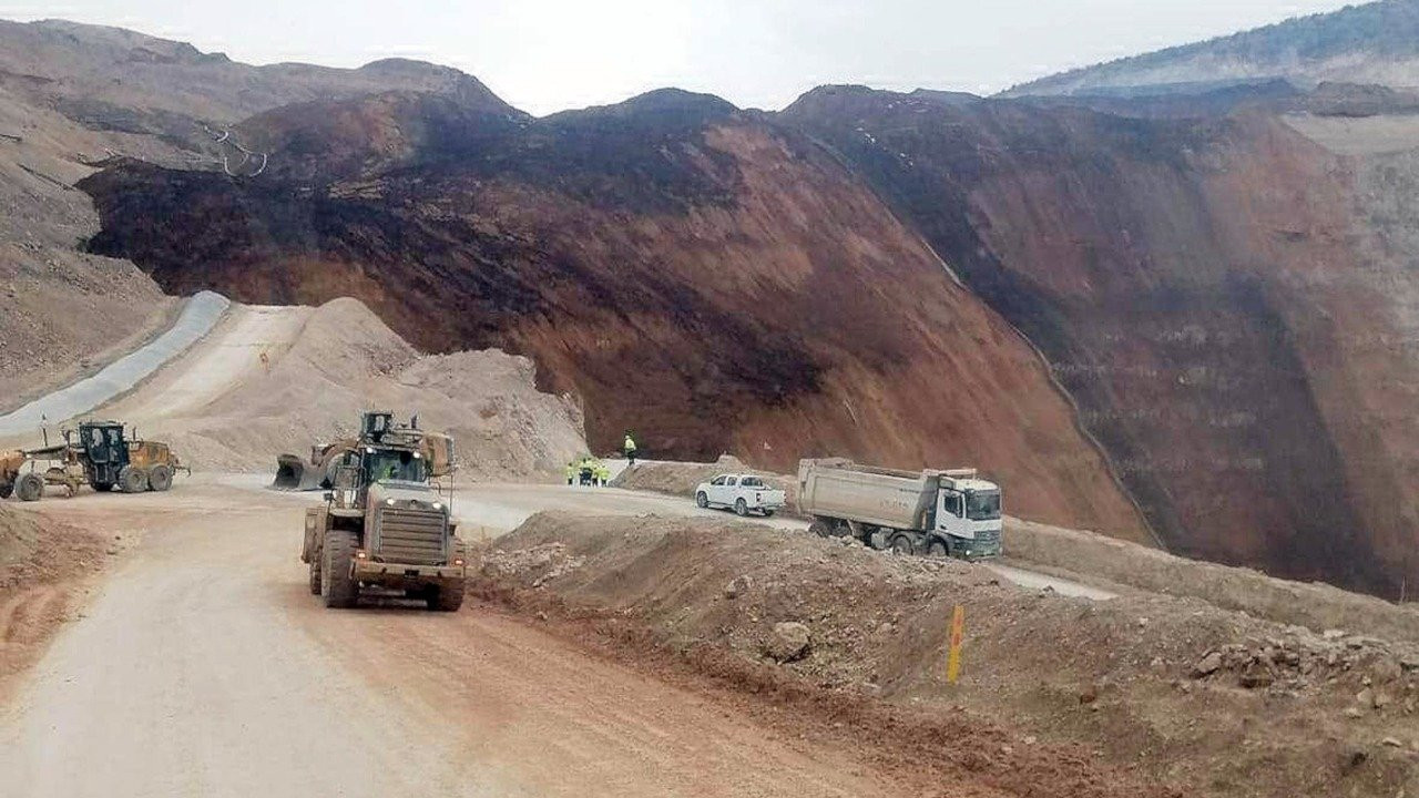 Erzincan Maden Ocağı Siyanür (1)