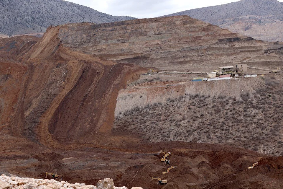 Erzincandaki Maden Faciasında Sanıkların Ifadeleri Ortaya Cıktı Tedbir Alınmadı 19Subat2024 4