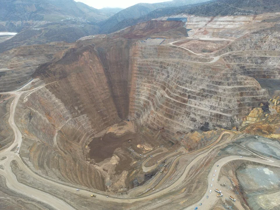 Erzincandaki Maden Faciasında Sanıkların Ifadeleri Ortaya Cıktı Tedbir Alınmadı 19Subat2024 5