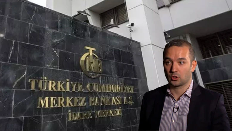 Fatih Karahan Merkez Bankası 3