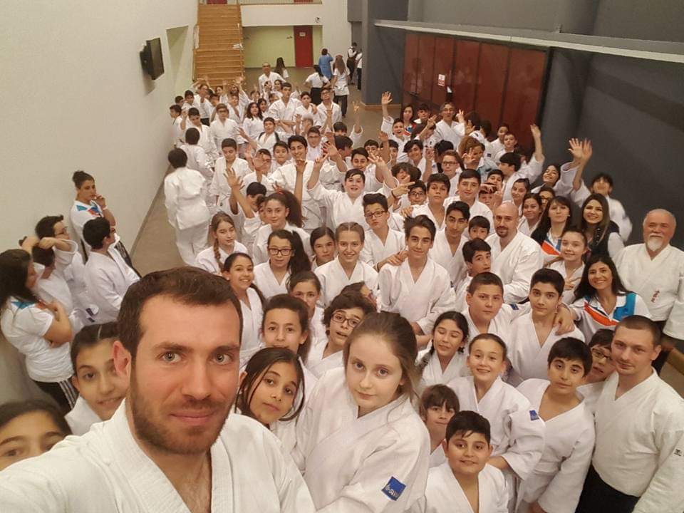 Istanbul Aikido Ogretmeni Alkollu Surucu Kaza 15022024 Iha (9)