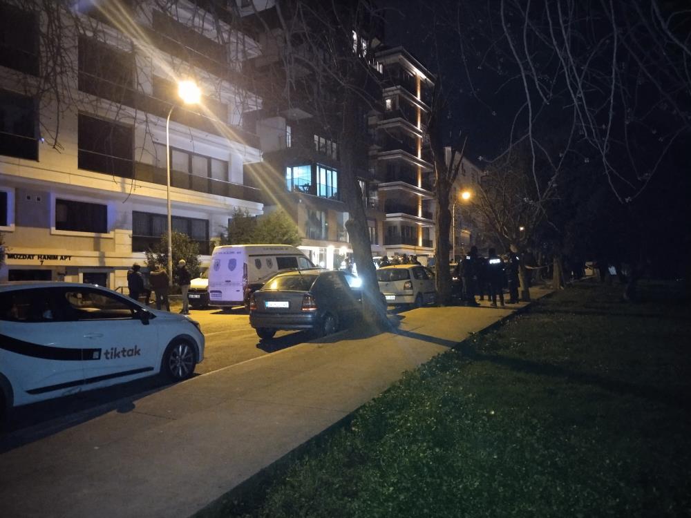 İstanbulda Polis Noktasına Silahlı Saldırıya Yonelik Valilikten Acıklama 17Subat2024 1