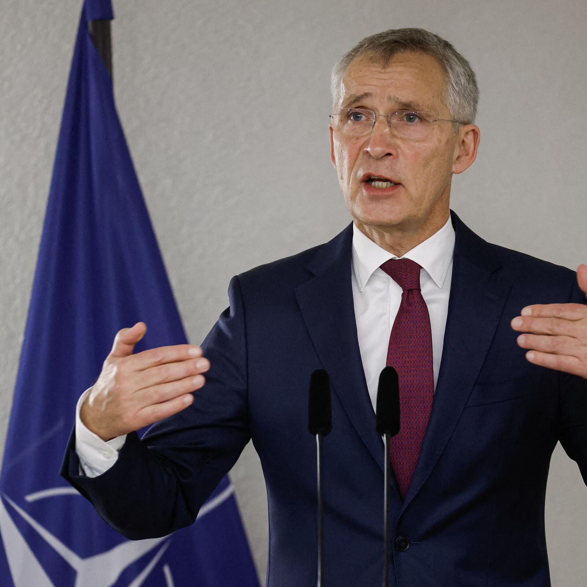 Jens Stoltenberg 14Subat2024 2