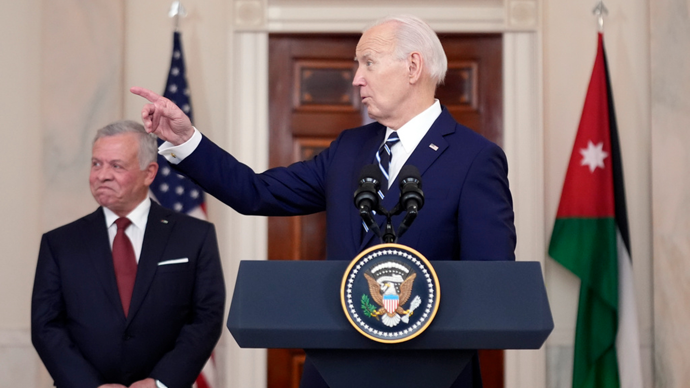 Joe Biden Kral Abdullah 13022024 5