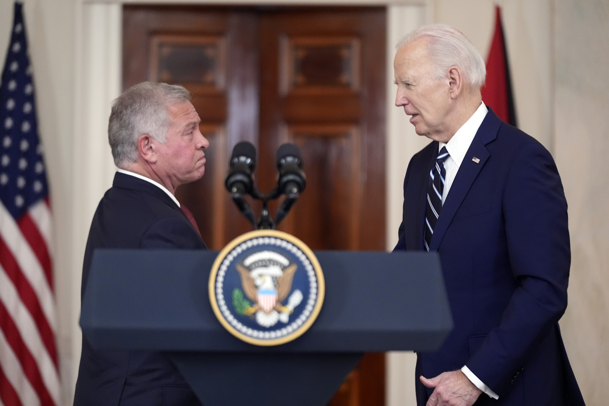 Joe Biden Kral Abdullah 13022024 6