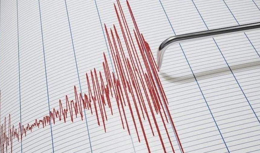 Malatyada Korkutan Deprem 16Subat2024