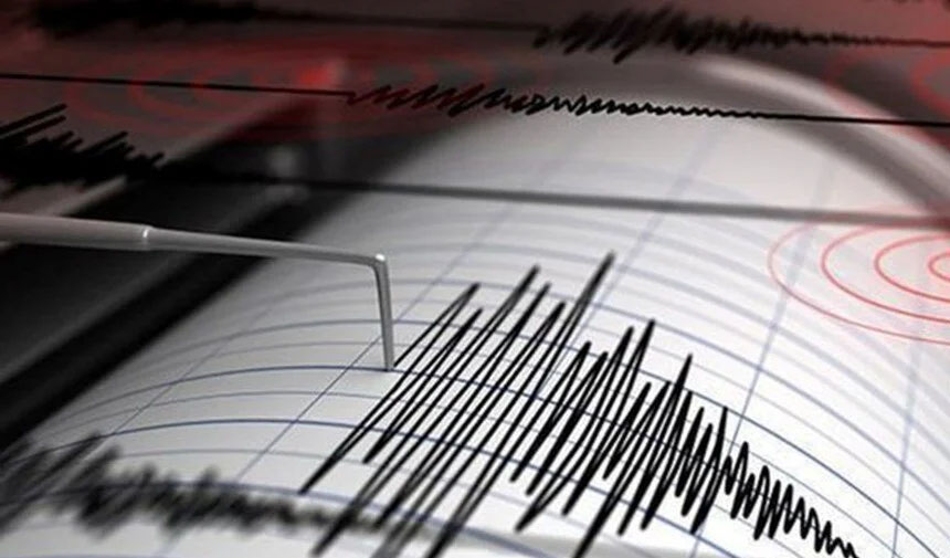 Malatyada Korkutan Deprem 17Subat2024