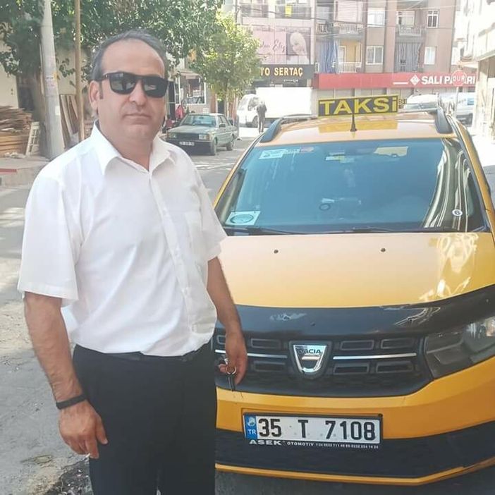 Taksici Oguz Ergenin Katili Hakim Karsısına Cıktı 16Subat2024 3