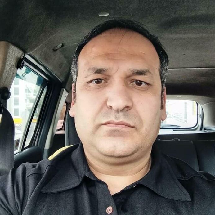 Taksici Oguz Ergenin Katili Hakim Karsısına Cıktı 16Subat2024 4