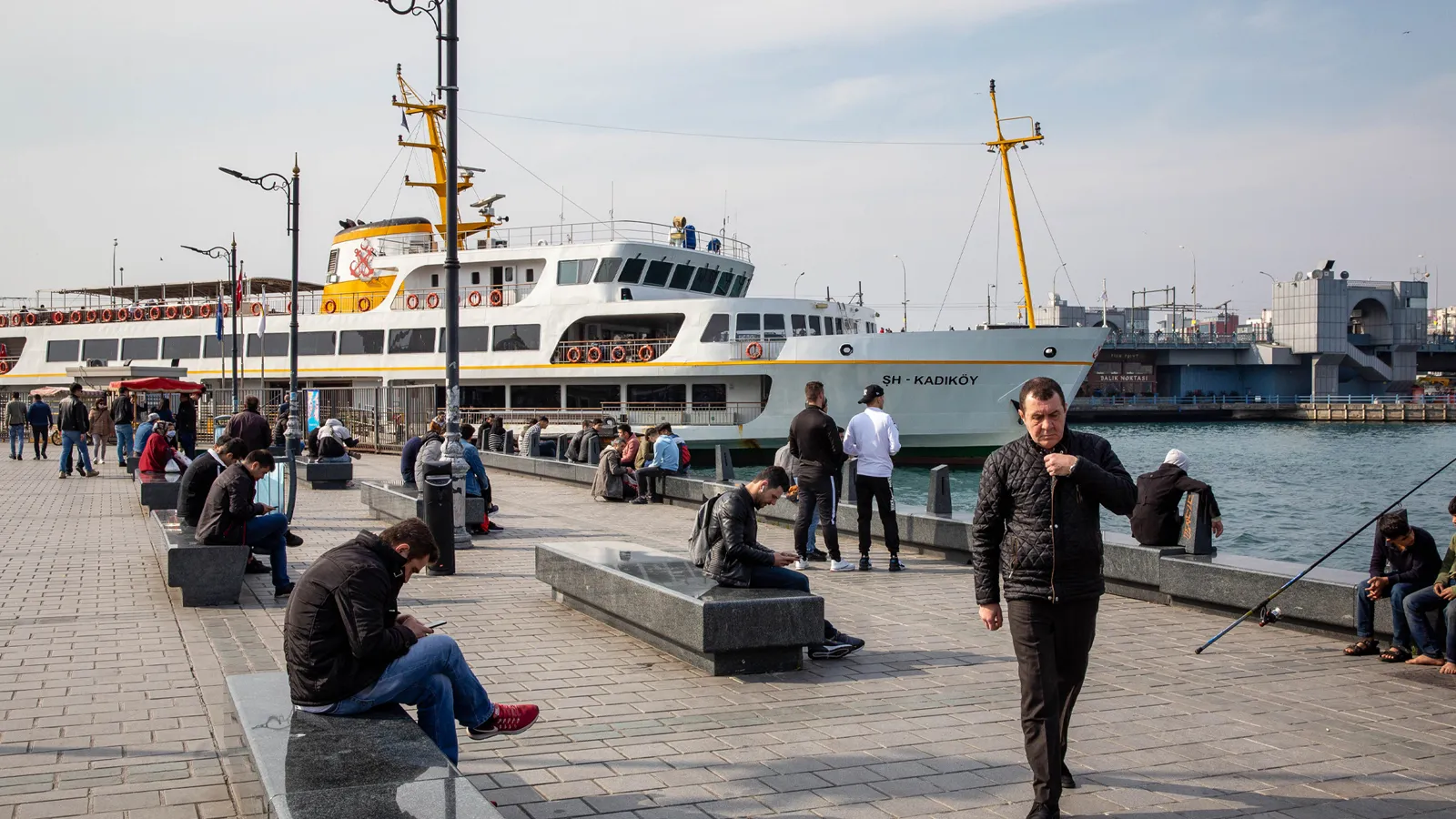 Yagıslar Azalacak Sıcaklıklar Artacak Meteoroloji Yeni Raporunu Yayınladı 19Subat2024 2