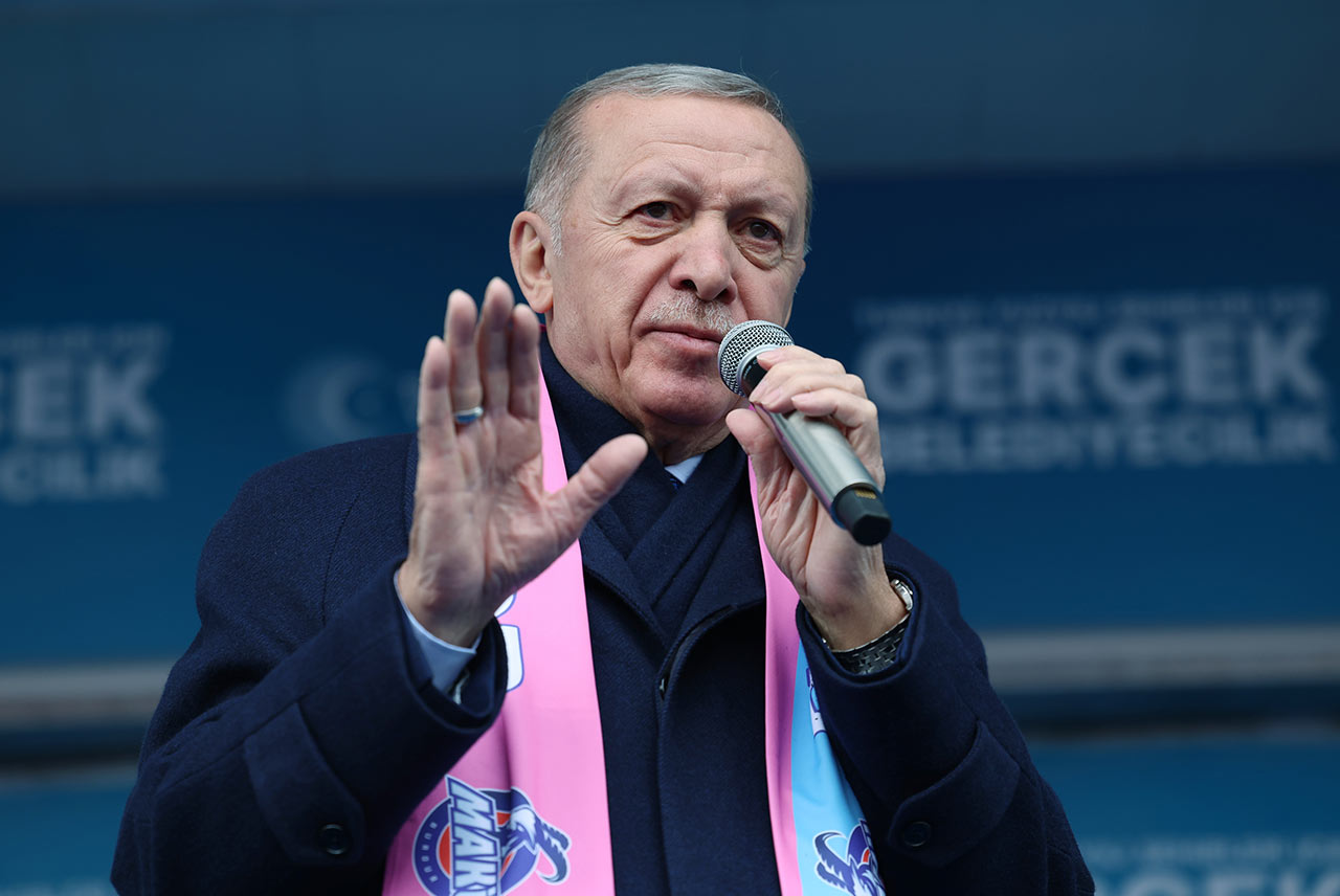 Erdogan Burdur Mitingi 20032024 Aa (6)