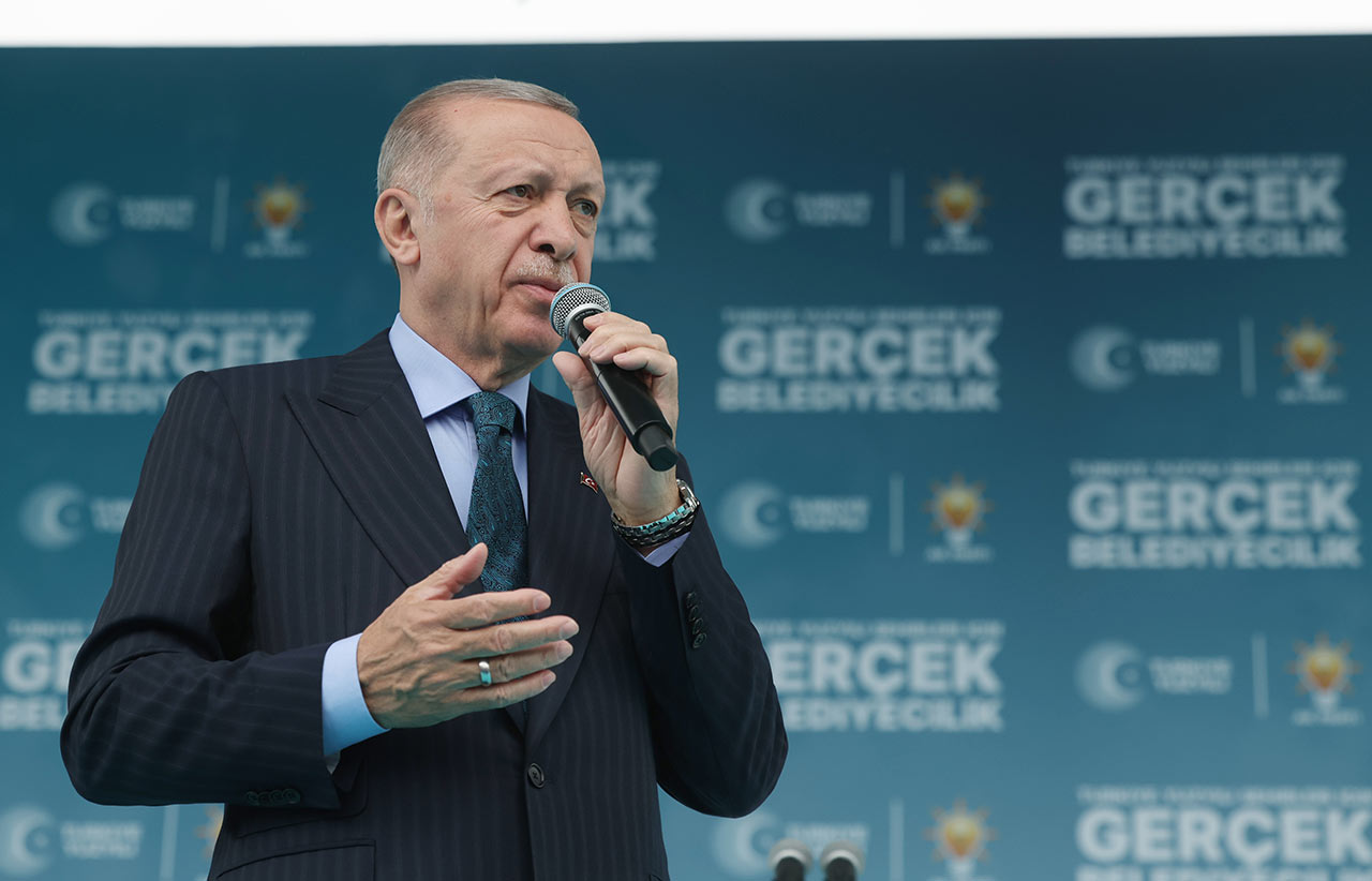 Erdogan Bursa Miting 28032024 Aa (7)