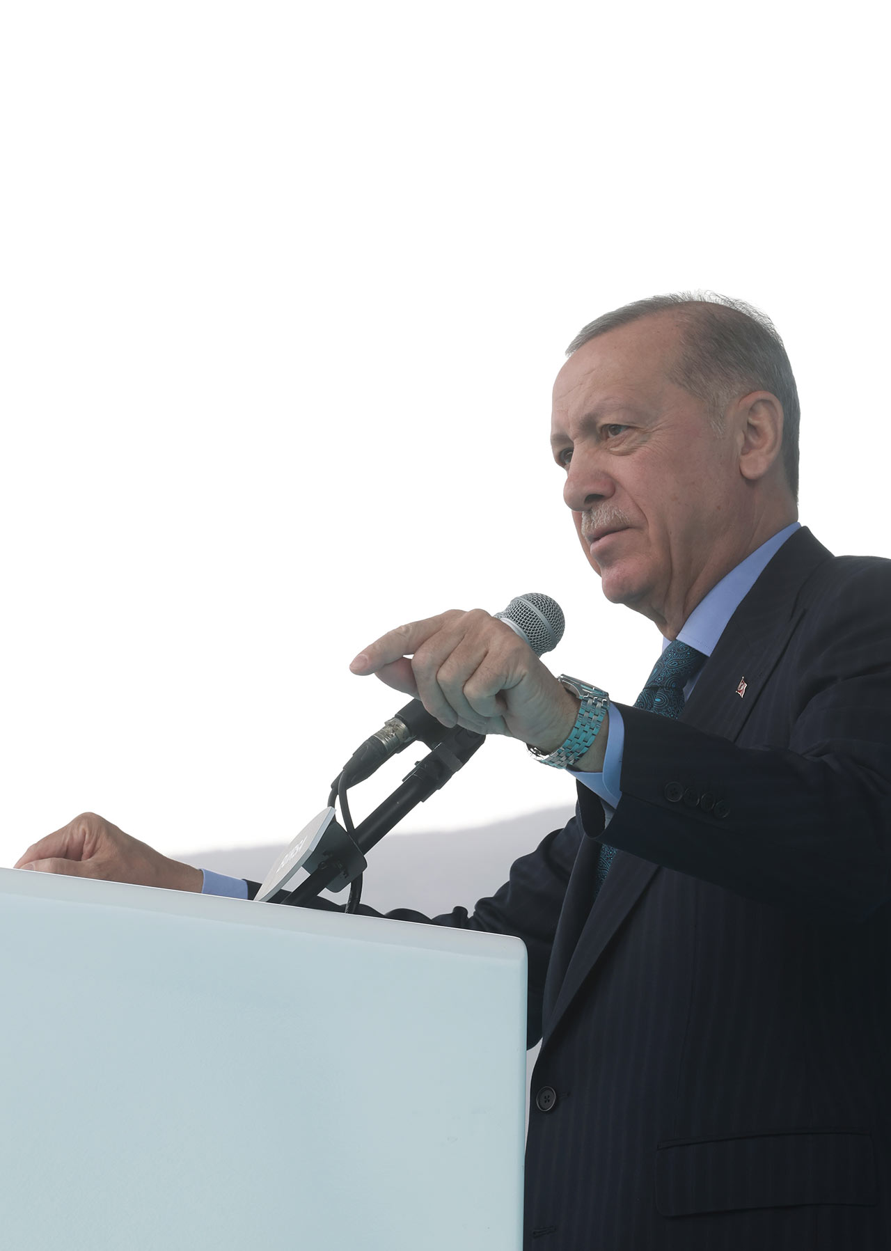 Erdogan Bursa Miting 28032024 Aa (9)
